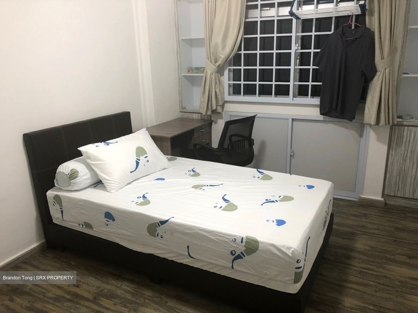 Blk 668B Jurong West Street 64 (Jurong West), HDB 4 Rooms #579217941